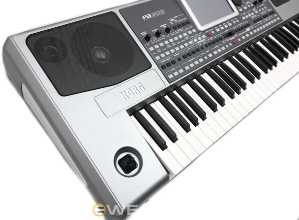 KORG PA900