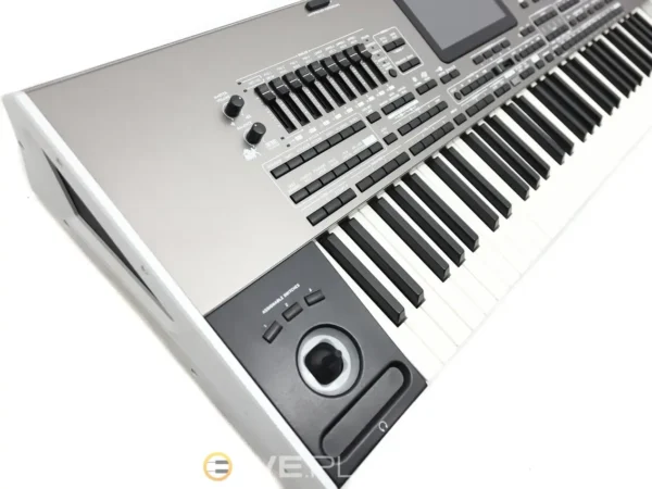 KORG Pa4X MUSIKANT 61