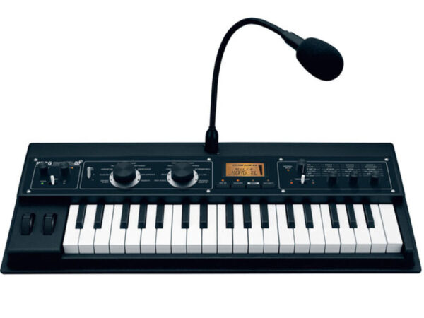 KORG microKORG XL+