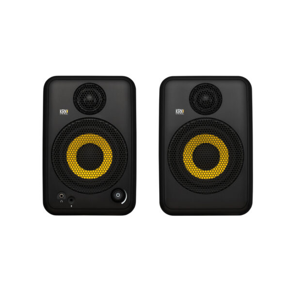 KRK GoAux 40