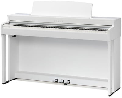 Kawai CN301 White Pianino Cyfrowe