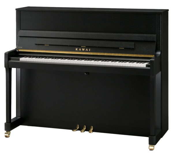 Kawai E-300 ES – pianino akustyczne