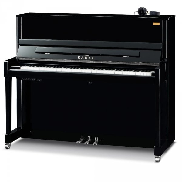 Kawai K-300 AR2 Aures 2 pianino klasyczne Silent