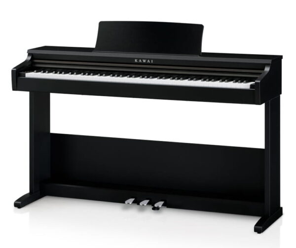 Kawai KDP75 B – pianino cyfrowe