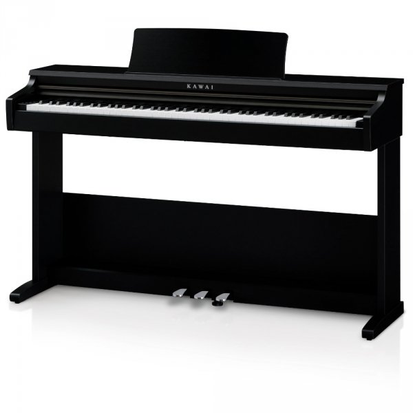 Kawai KDP75B pianino cyfrowe