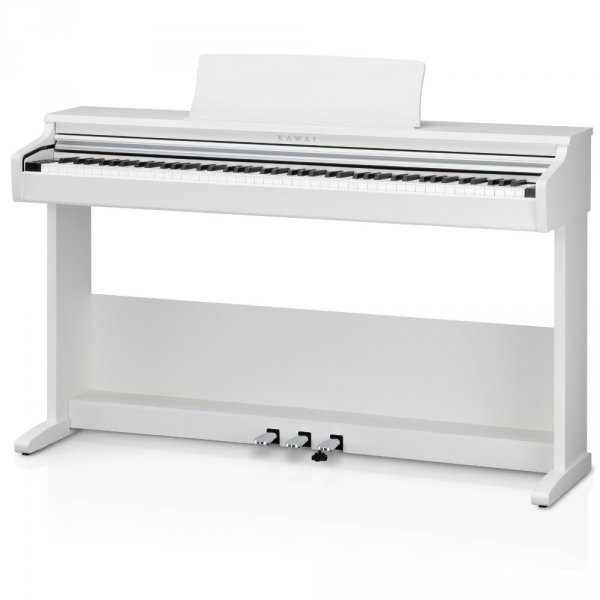 Kawai KDP75W pianino cyfrowe