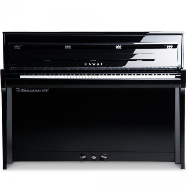 Kawai NV5S Novus pianino hybrydowe0