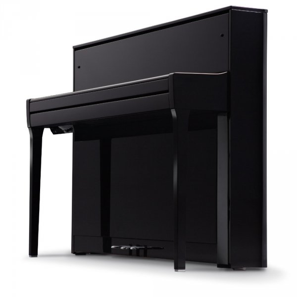 Kawai NV5S Novus pianino hybrydowe