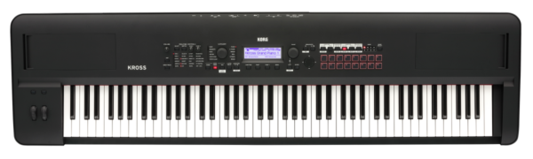 Keyboard - Korg Kross 2 88