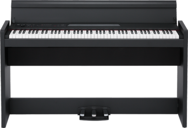 Korg LP 380 BK-U Pianino Cyfrowe