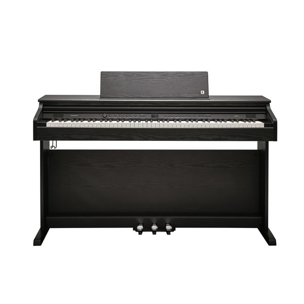 Kurzweil CUP E1 Black – Pianino cyfrowe