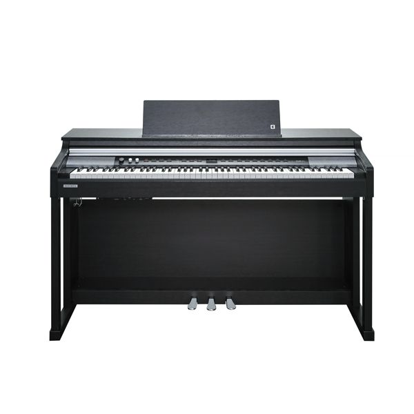 Kurzweil CUP P1 Black - Pianino cyfrowe