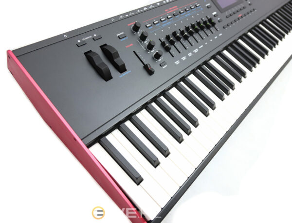 Kurzweil Forte SE