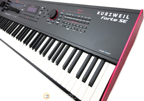 Kurzweil Forte SE0