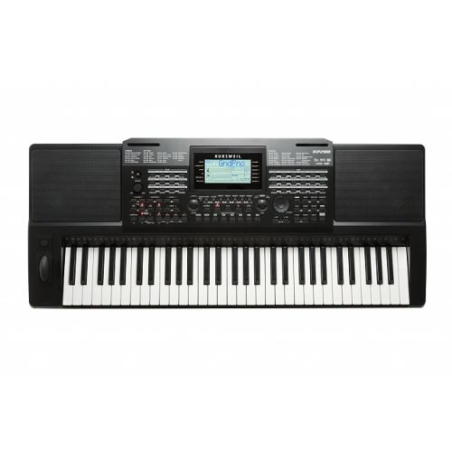 Kurzweil KP 200 keyboard