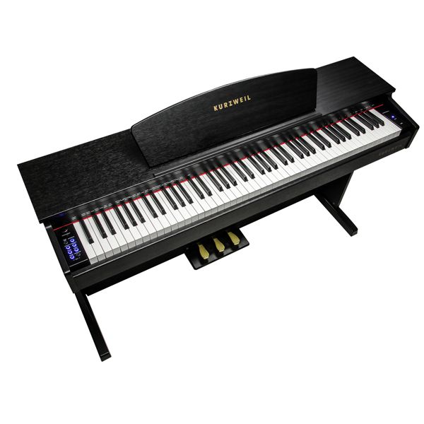 Kurzweil M70 Rosewood – Pianino cyfrowe