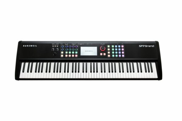 Kurzweil SP7 Grand