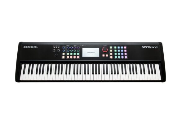 Kurzweil SP7 Grand – Stage Piano0