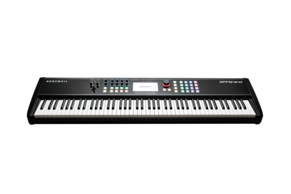 Kurzweil SP7 Grand0