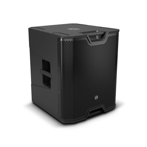 LD Systems ICOA SUB 15 A subwoofer aktywny