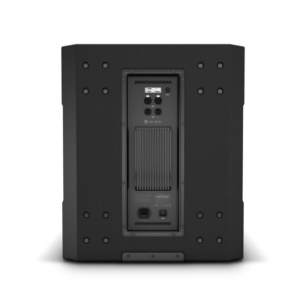 LD Systems ICOA SUB 18 A - subwoofer aktywny 600W0