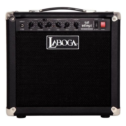 Laboga Combo The Beast 15W Combo