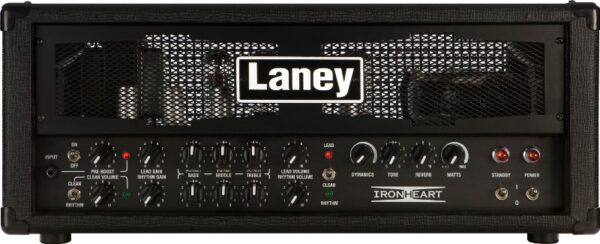 Laney IRT 60H