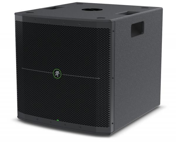 MACKIE THUMP 115 - subwoofer aktywny 700W