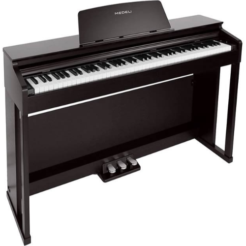 MEDELI DP 280 K (RW) - Pianino