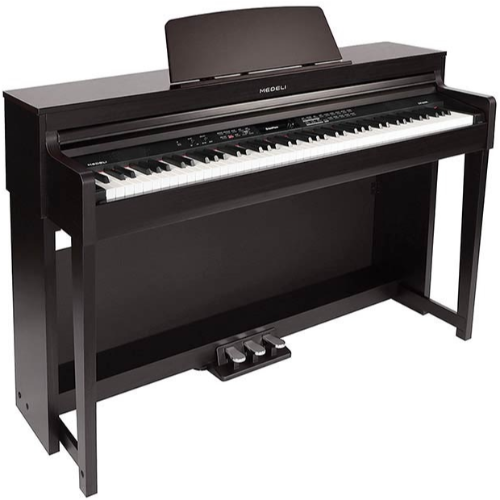 MEDELI DP 460 K (RW) - Pianino