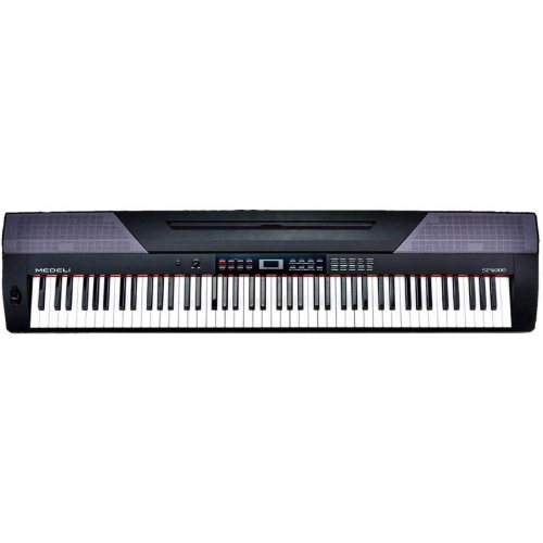 MEDELI SP 4000 - Pianino cyfrowe przenośne