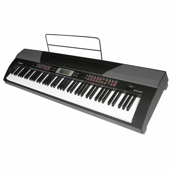 MEDELI SP4200 PIANINO CYFROWE i KEYBOARD w jednym0