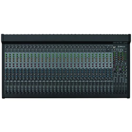 Mackie 3204 VLZ 4 mikser analogowy