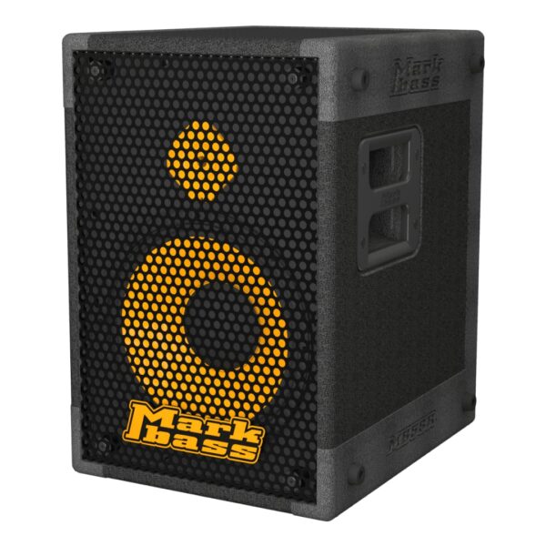 Markbass MB58R CMD 121 PURE ][ Wzmacniacz basowy typu combo 1x12