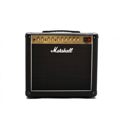 Marshall DSL20CR Combo