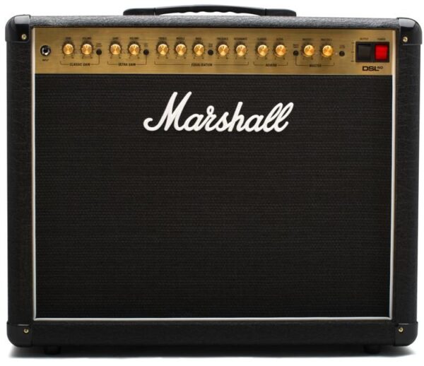 Marshall DSL40CR