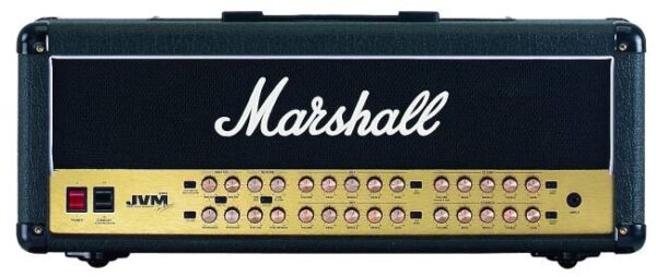 Marshall JVM 410H