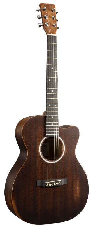 Martin 000C Jr-10E StreetMaster Satin