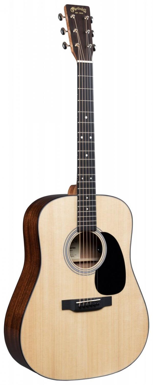 Martin Guitar D-12E