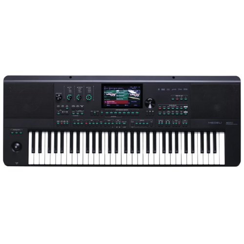 Medeli AKX 10 - Keyboard0