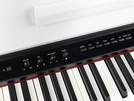 Medeli DP 650 K WH - Pianino Cyfrowe0