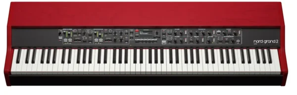 NORD GRAND 2