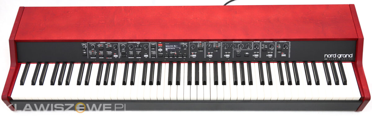 NORD GRAND2