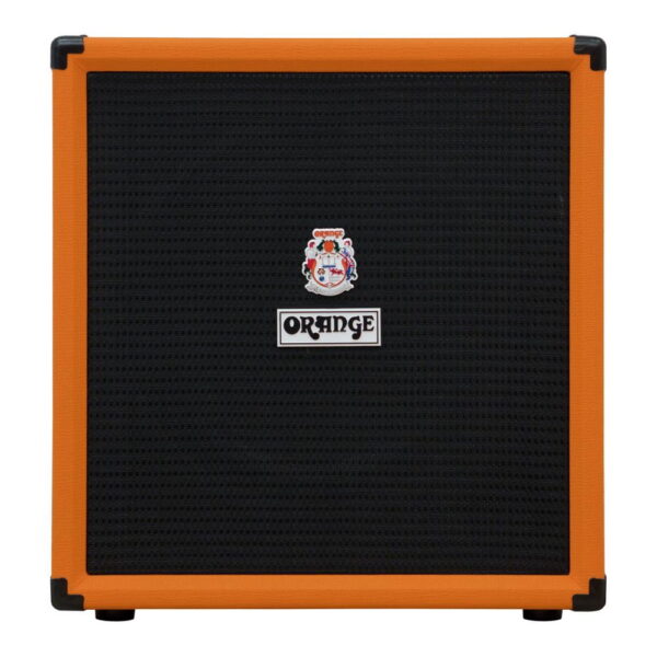 Orange Crush Bass 100 Combo