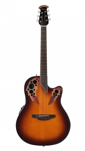 Ovation Celebrity Elite CE48-1-G