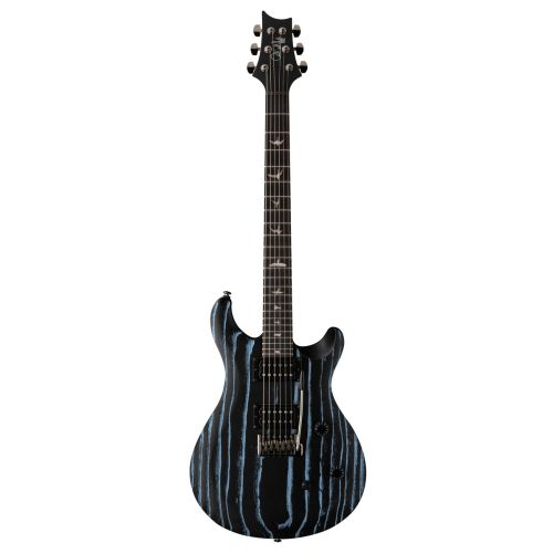 PRS SE CE 24 Sandblasted Limited Edition Blue - gitara elektryczna