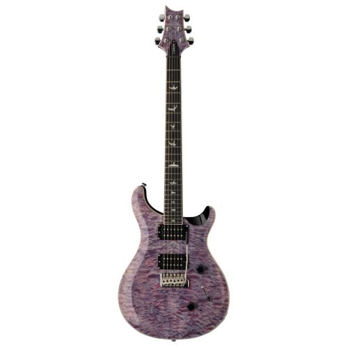 PRS SE Custom 24 Quilt Violet - gitara elektryczna