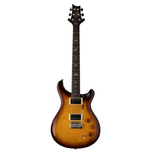 PRS SE DGT McCarty Tobacco Sunburst gitara elektryczna