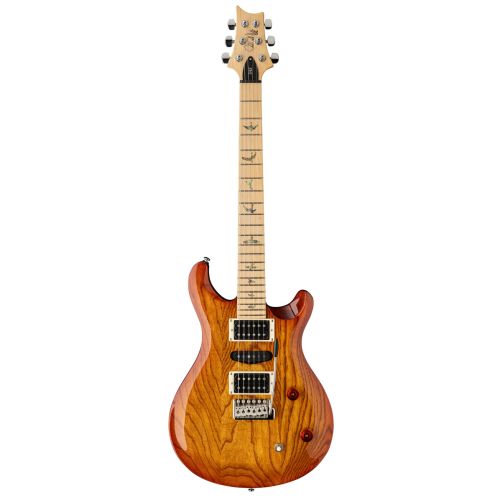 PRS SE Swamp Ash Special Vintage Sunburst gitara elektryczna