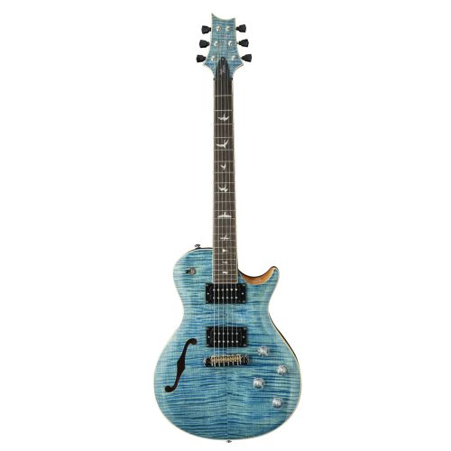 PRS SE Zach Myers Myers Blue gitara elektryczna